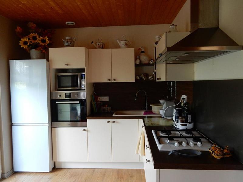 Maison - 173 m² - 8 pièces