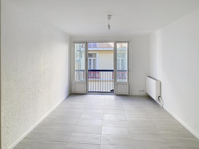 Appartement - 53 m² - 3 pièces