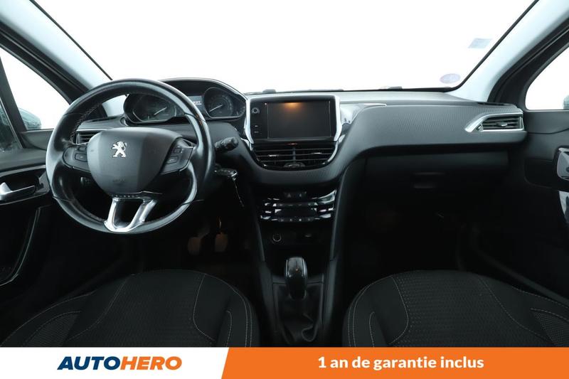 Peugeot 208 1.2 PureTech Allure 5p 82 ch