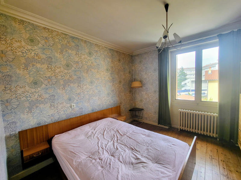 Maison - 134 m² - 7 pièces