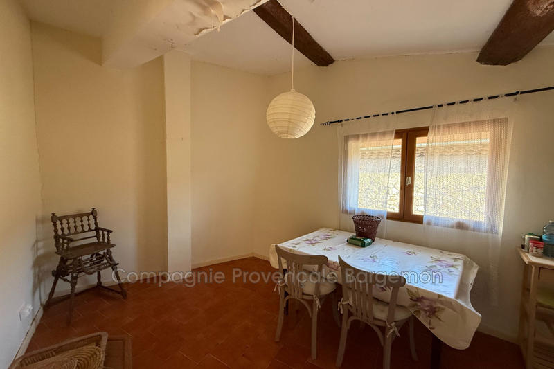 Maison de village - 130 m² - 5 pièces