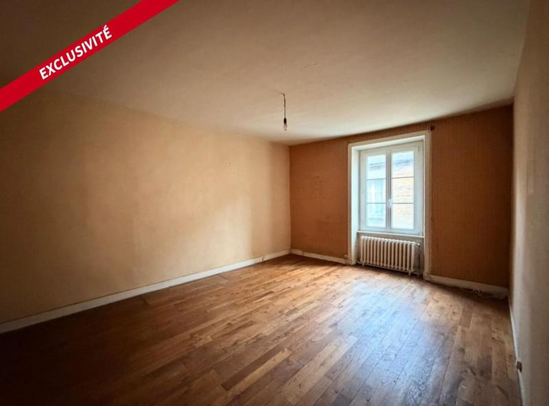 Maison - 182 m² - 8 pièces