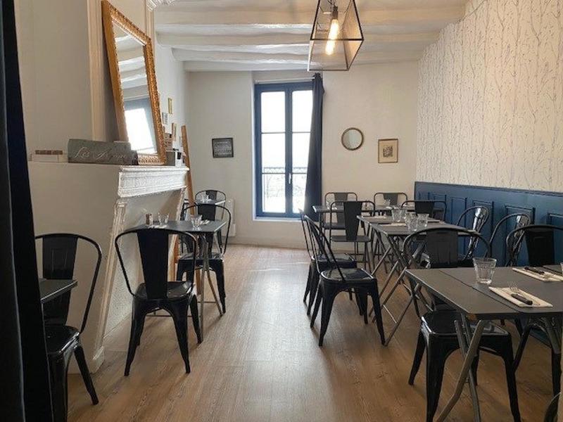 Local commercial - 90 m²