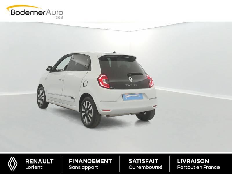 Renault Twingo III SCe 65 Intens