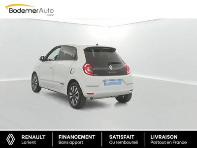 Renault Twingo III SCe 65 Intens