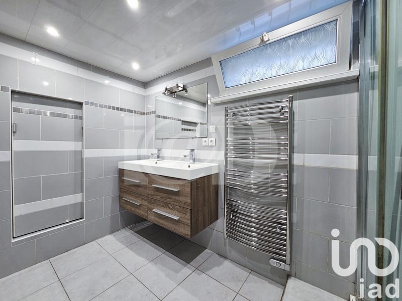 Maison - 67 m² - 3 pièces