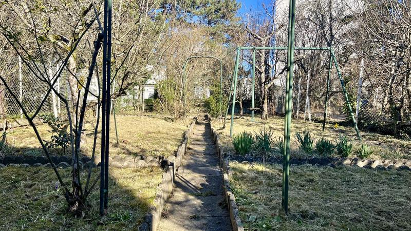 Maison - 160 m² - 4 pièces