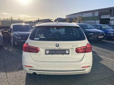 Bmw Série 3 Touring 318ia F31 Lci Sport Ultimate 136 Ch - Garantie 6 Mois