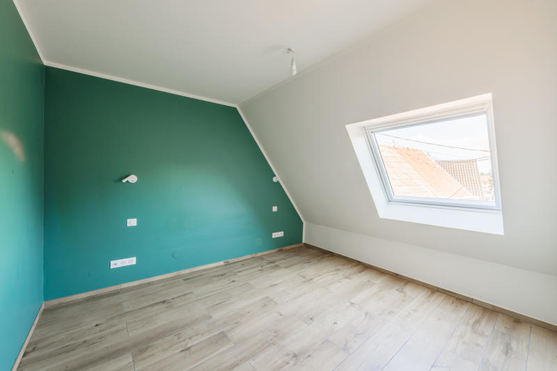 Maison - 190 m² - 7 pièces