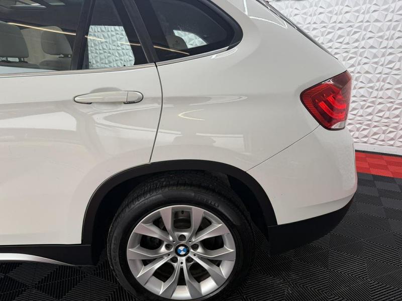 Bmw X1 (E84) 23d xDrive 2.0 d 16v Dpf Steptronic 204 cv Boîte auto
