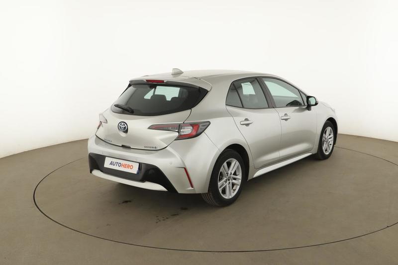 Toyota Corolla 1.8 Hybride Dynamic Business 122h