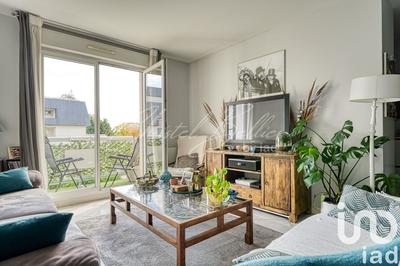 Duplex - 101 m² - 4 pièces