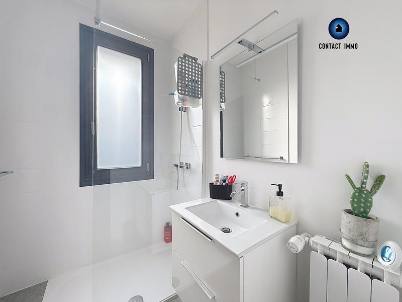 Maison ancienne - 95 m² - 5 pièces