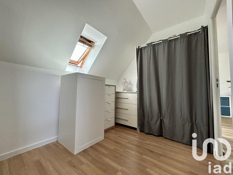 Maison - 156 m² - 7 pièces