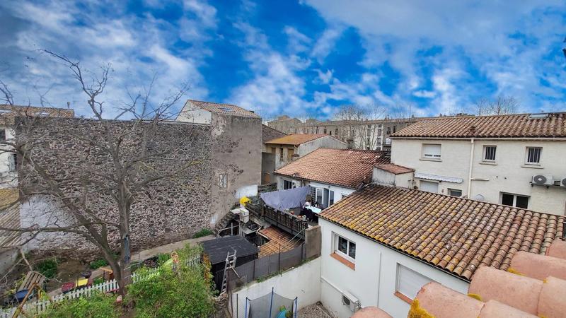 Appartement - 48 m² - 3 pièces