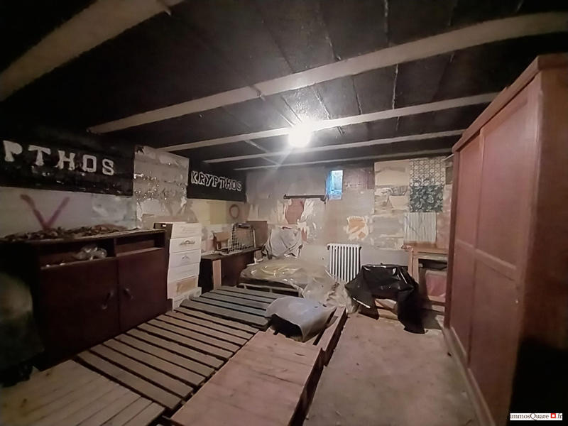 Mas - 183 m² - 6 pièces