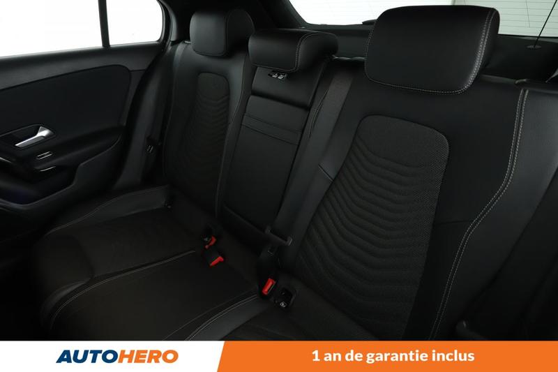 Mercedes Classe a 180 d Style Line 7g-Dct 116 ch