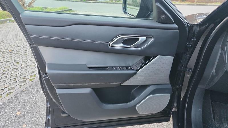 Land Rover Range Rover Velar 3.0 d 300 4wd Bva8 R-Dynamic Hse