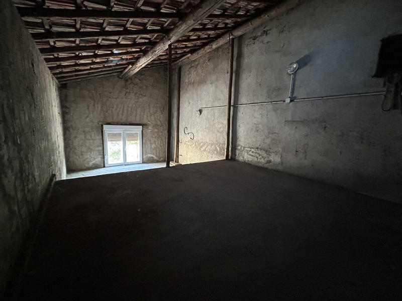 Maison - 138 m² - 4 pièces