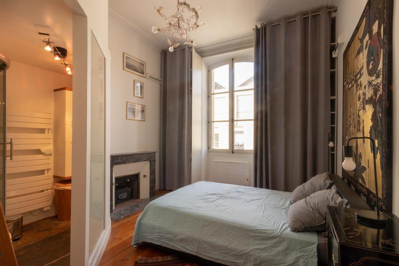 Appartement - 63 m² - 2 pièces