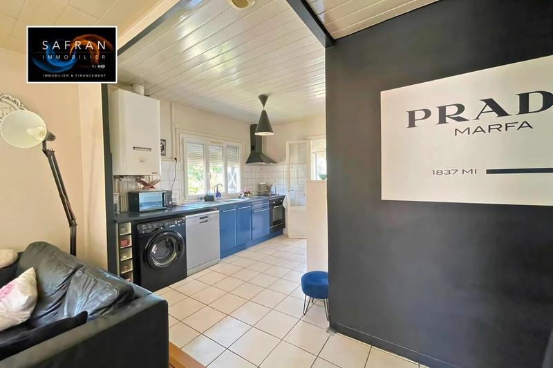 Immeuble - 70 m² - 5 pièces