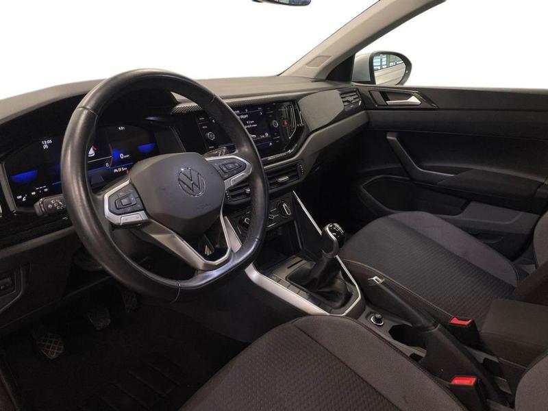 Volkswagen Taigo 1.0 Tsi 95 Bvm5 Life