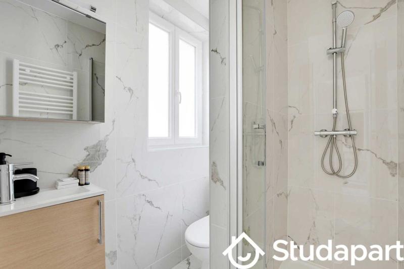 Appartement - 28 m² - 1 pièce