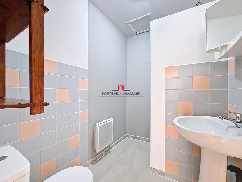 Appartement - 50 m² - 3 pièces