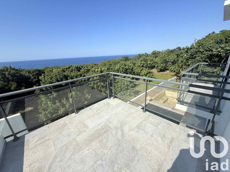 Maison - 146 m² - 5 pièces