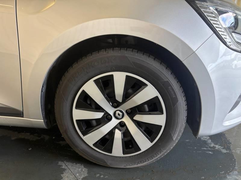 Renault Clio TCe 90 Equilibre