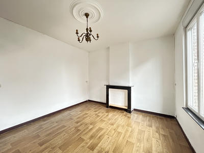 Maison - 97 m² - 4 pièces