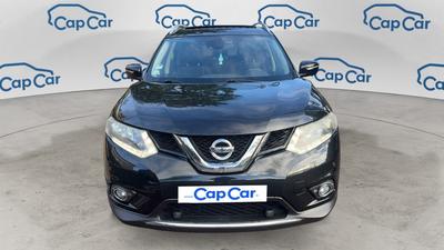 Nissan X-Trail 1.6 130 Connect