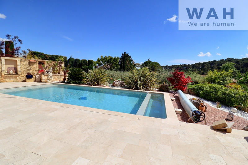 Villa - 174 m² - 5 pièces