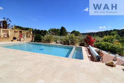 Villa - 174 m² - 5 pièces