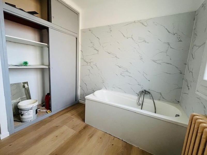 Immeuble - 550 m² - 7 pièces