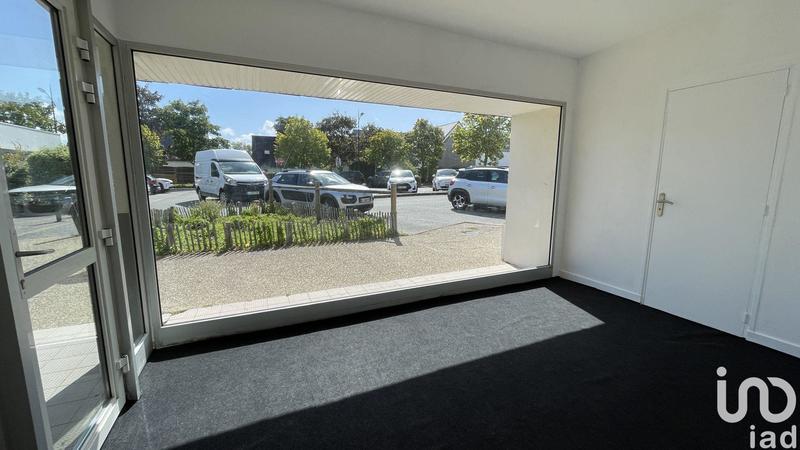 Local commercial - 38 m²