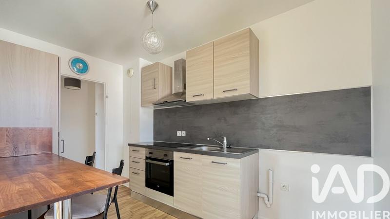 Appartement - 73 m² - 4 pièces