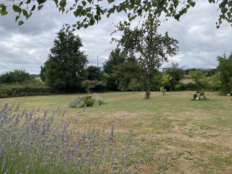 Maison ancienne - 213 m² - 9 pièces