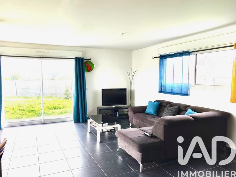 Maison - 162 m² - 9 pièces