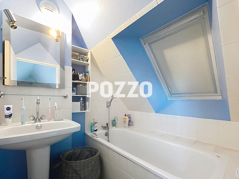 Appartement - 41 m² - 3 pièces