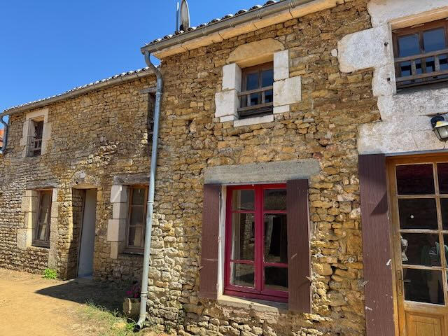 Maison - 184 m² - 8 pièces