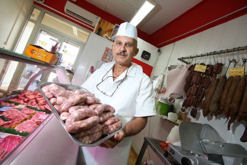 Boucherie Charcuterie Dugain