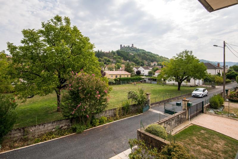 Maison - 144 m² - 6 pièces