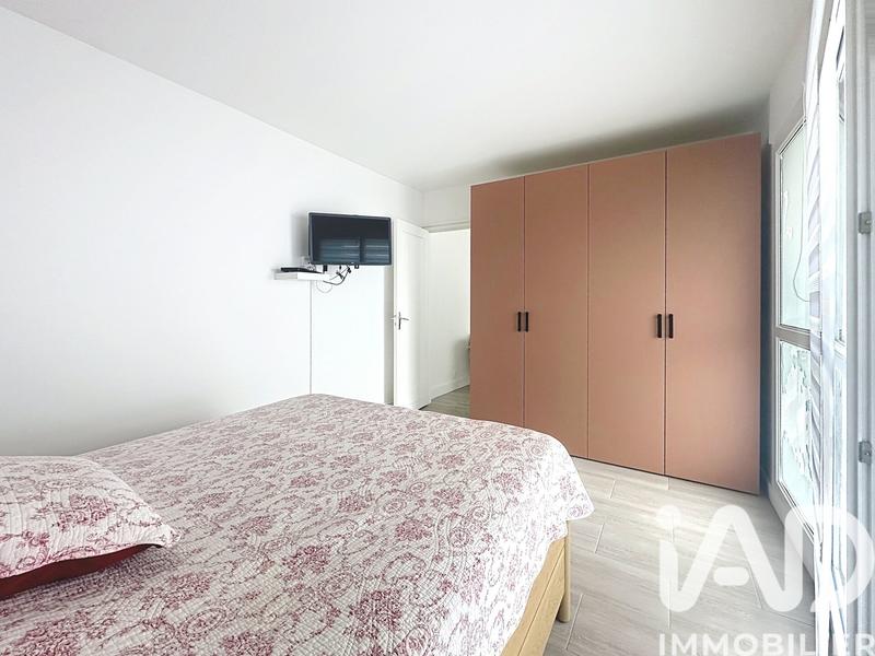 Appartement - 54 m² - 2 pièces