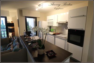 Appartement - 90 m² - 4 pièces