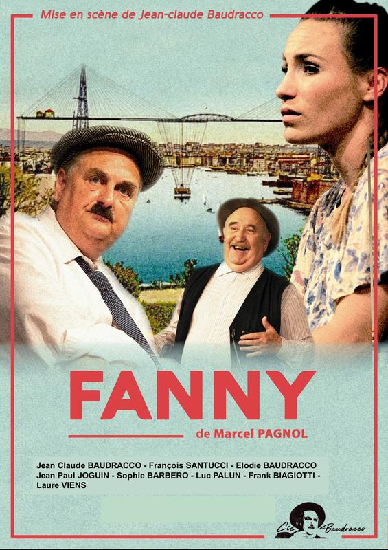 La trilogie de Marcel Pagnol , Fanny