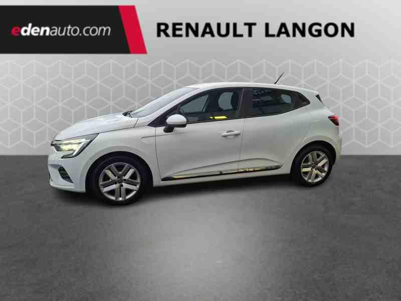 Renault Clio Blue dCi 100 - 21n Business
