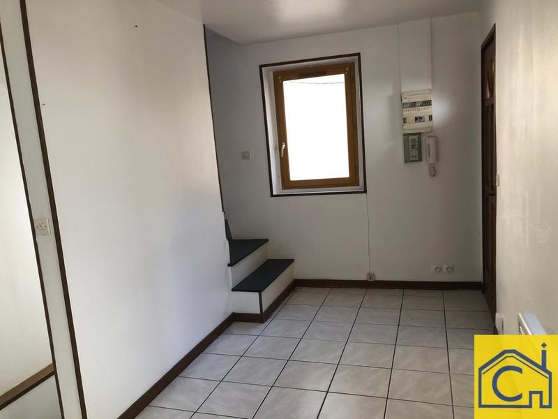 Maison - 35 m² - 2 pièces