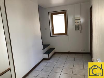 Maison - 35 m² - 2 pièces