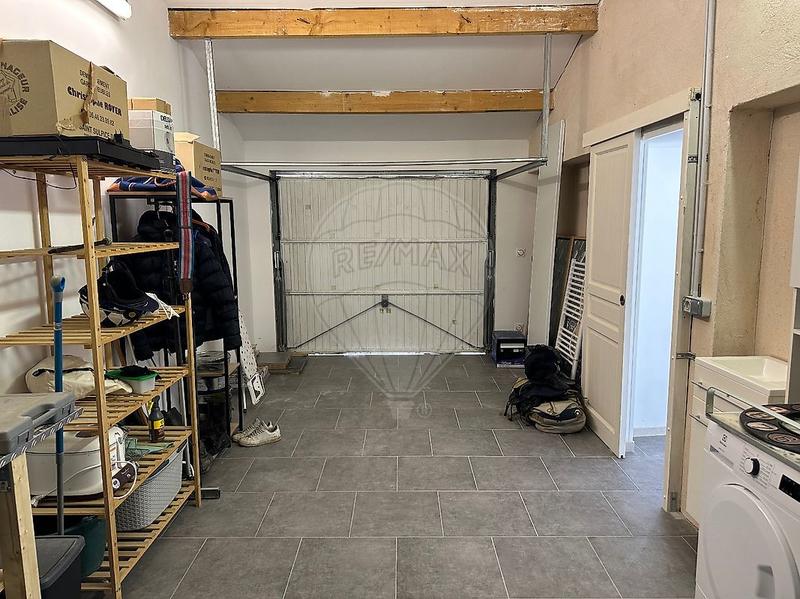 Maison - 105 m² - 4 pièces